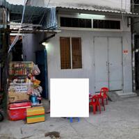 Nhà nát 5,4×19 hẻm 9m đường Tây Thạnh, Tân Phú