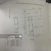 6Tỷ5 Còn 5Tỷ, 82M2, 2Tầng, Đường 9M