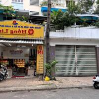 Bán Shophouse Chung cư Lê Hồng Phong- Nguyễn Khanh- Nha Trang