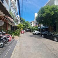 Bán Shophouse Chung cư Lê Hồng Phong- Nguyễn Khanh- Nha Trang