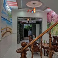 Nhà Siêu Đẹp Đường Lê Quang Sung, 70M2, 3 Phòng Ngủshr