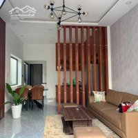 Bán Nhà Căn Góc , 1 Triệuệt + 1 Lầu Và Sân Thượng Phường Phước Hoà - Nha Trang Đầy Đủ Nội Thất