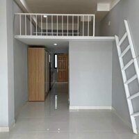 Căn Hộ Duplex full nội thất gần cầu Nguyễn Văn Cừ, cầu Chữ Y thuận tiện di chuyển các Quận trung tâm