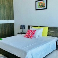 Cho Thuê Homestay Căn Hộ Sơn Thịnh (Oasky) View Biển, Nội Thất Đẹp Giá Tốt