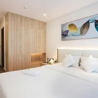 Bán nhanh căn chung cư The Sang Residence, 2 phòng ngủ, giá 3.5 tỷ tại Ngũ Hành Sơn - Đà Nẵng