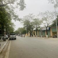 Bán nhà tại Nguyễn Công Trứ, Liên Bảo, Vĩnh Yên, Vĩnh Phúc. Giá 60 triệu/ m2