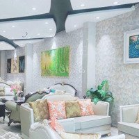 Cho Thuê Nhà 3 Tầng Đường Nguyễn Tri Phương - Ngang 10M - Cửa Gương Trống Suốt, Dtsd 800M2