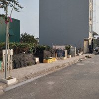 Cần Bán Lô Đất Dịch Vụ 150M2 Gần Cửa Khu Đô Thị Nam An Khánh
