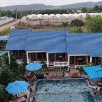 Bán Resort 2,000M2 Đất, 3Mt, View Biển + Sân Bay Phú Quốc, Tp Phú Quốc