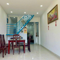 Bán Nhà 1 Trệt 1 Lầu Hẻm Lê Hồng Phong - Phước Long - Nha Trang - Giá Bán 1Tỷ950