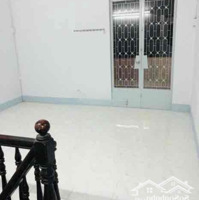 Cho Thuê Nhà Hẻm 4X17M 1 Lầu 2 Phòng Ngủ Tại Luỹ Bán Bích Tân Phú