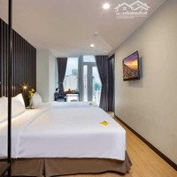 Bán Khách Sạn Mới Đẹp Mặt Tiền Đường Biệt Thự, Phố Tây Hc 2021 Đầy Đủ Giấy Phép Đang Hoạt Động