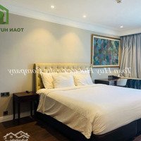 Chung Cư Alphanam Luxury Apartment Danang 1 Phòng Ngủhiện Đại