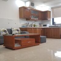 Cho thuê căn hộ dịch vụ tại Từ Hoa, Tây Hồ, 120m2, 3PN, đầy đủ nội thất mới