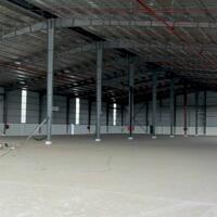 Cho thuê kho 1000m2-2000m2 Phường Cát Lái, Quận 2