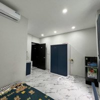 Studio Cửa Sổ Full Nội Thất - Có Thang Máy - Ngay Citi Soho
