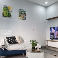 Cho Thuê Căn Hộ Studio Tại Phố Trạm Long Biên