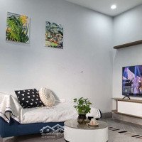 Cho Thuê Căn Hộ Studio Tại Phố Trạm Long Biên