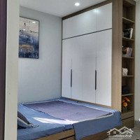 Cho Thuê Căn Hộ Studio Tại Phố Trạm Long Biên