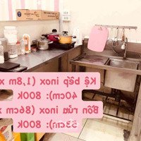 Sang Mặt Bằng - Số 9 Phan Huy Ích, P15, Q. Tân Bình