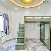 Duplex Mới 100% - Máy Giặt Riêng Trống Sẵn Ở Ngay