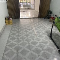 Nhà Đường 30/4 Cặp Bệnh Viện Tp. Ngã Bảy Lộ Nhựa Xe Tải