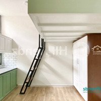 Phòng Mặt Đường Huỳnh Tấn Phát 32M2 - Gần Phú Mỹ Hưng,Khu Chiết Xuất