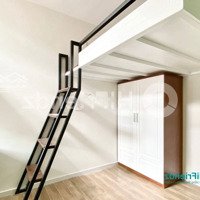 Phòng Mặt Đường Huỳnh Tấn Phát 32M2 - Gần Phú Mỹ Hưng,Khu Chiết Xuất