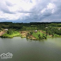 Bán Lô Giáp Hồ, View Đẹp, Sẵn Thổ, Gần Tp Gia Nghĩa