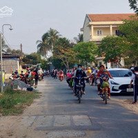 485M Thổ - Gần Chợ Và Cụm Kcn Nhựt Chánh - Về Tp. Hcm Chỉ 16Km