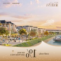 Bán Lô Đất Nền 240M2 Biệt Thự Ven Sông Kalong - Dự Án Marina Móng Cái. Đt 0858515358