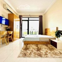 Căn Hộ Full Nội Thất View Siêu Xịn Ở Tôn Thất Thuyết Quận 4