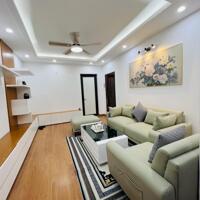 Hiếm! Bán căn hộ tập thể đẹp hơn chung cư 80m, 3pn, Kim Mã Thượng, Ba Đình.