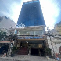 Cho Thuê Building Tiền Giang 1100M2 Q.tân Bình