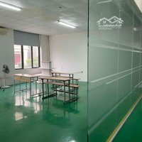 Toà Nhà Vp Cho Thuê Diện Tích Từ 50M2 - 100M2