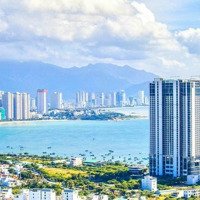 Khu Đô Thị Mới Vĩnh Hoà, Đất Nền Biệt Thự View Biển