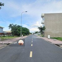 Bán Đất Đường Trục Chính Kinh Doanh, Kdc Lê Phong Gần Vòng Xoay An Phú 1Km, Thuận An