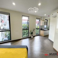 Stusio Siêu Đẹp - Hướng Nắng - 30M2 - Tại Mặt Phố Trần Thái Tông