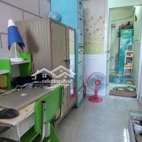 Nhà Gần Vòng Xoay Coopmart Phú Lâm- Nhỉnh 2 Tỷ- Hẻm 5M- 2Pn- Dtsd 37M2