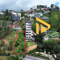 Bán Gấp Đất Rộng View Thung Lũng Khe Sanh P10 Đà Lạt 470M2 Giá Bán 9.5 Tỷ