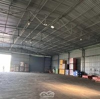 Cho Thuê Kho Quận 7 Giá Rẻdiện Tích50M2 Giá Chỉ 5, 5 Triệu/Th, Có Pccc