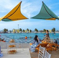 Ra Mắt Tổ Hợp Resort 5 Sao Đầu Tiên Và Lớn Nhất Tp. Vũng Tàu Ra Mắt Siêu Phẩm Căn Hộ Du Thuyền