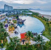 Ra Mắt Tổ Hợp Resort 5 Sao Đầu Tiên Và Lớn Nhất Tp. Vũng Tàu Ra Mắt Siêu Phẩm Căn Hộ Du Thuyền