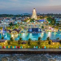 Ra Mắt Tổ Hợp Resort 5 Sao Đầu Tiên Và Lớn Nhất Tp. Vũng Tàu Ra Mắt Siêu Phẩm Căn Hộ Du Thuyền