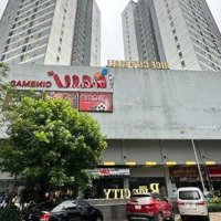 Bán Sàn Thương Mại Rice City Linh Đàm 270M2. Đang Cho Pizza Domino Thuê 81 Triệu/1Tháng (Miễn Môi Giới)