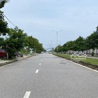 Lô Đất Đẹp (8X25M) - Kđt Nam Đông Hà - Trục Đường Thông - Giá Chỉ 16Xx Triệu