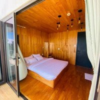 Cho Thuê Resort 5600M2 Cách Mây Lang Thang 300M Có 16 Phòng Tại Đà Lạt