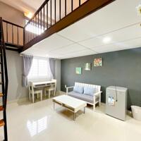 Căn hộ Studio/Duplex Cửa sổ lớn Full NTĐH TĐT, RMIT, CrescentMall, Lotte, SC Vivo,Phú Mỹ Hưng