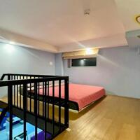 Căn hộ Studio/Duplex Cửa sổ lớn Full NTĐH TĐT, RMIT, CrescentMall, Lotte, SC Vivo,Phú Mỹ Hưng