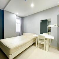 Căn hộ Studio/Duplex Cửa sổ lớn Full NTĐH TĐT, RMIT, CrescentMall, Lotte, SC Vivo,Phú Mỹ Hưng